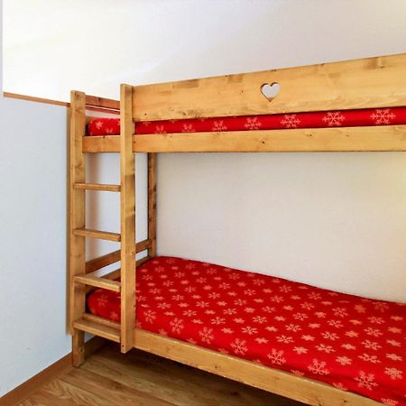 Vacanceole - Residence Central Park Allos Zewnętrze zdjęcie