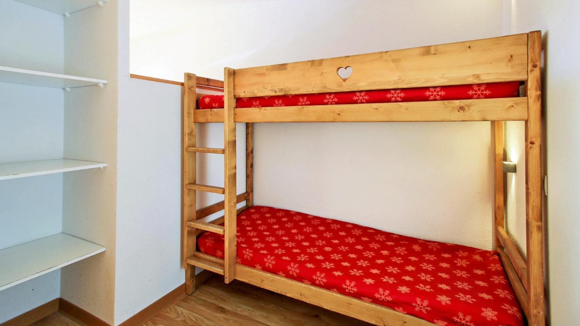 Vacanceole - Residence Central Park Allos Zewnętrze zdjęcie