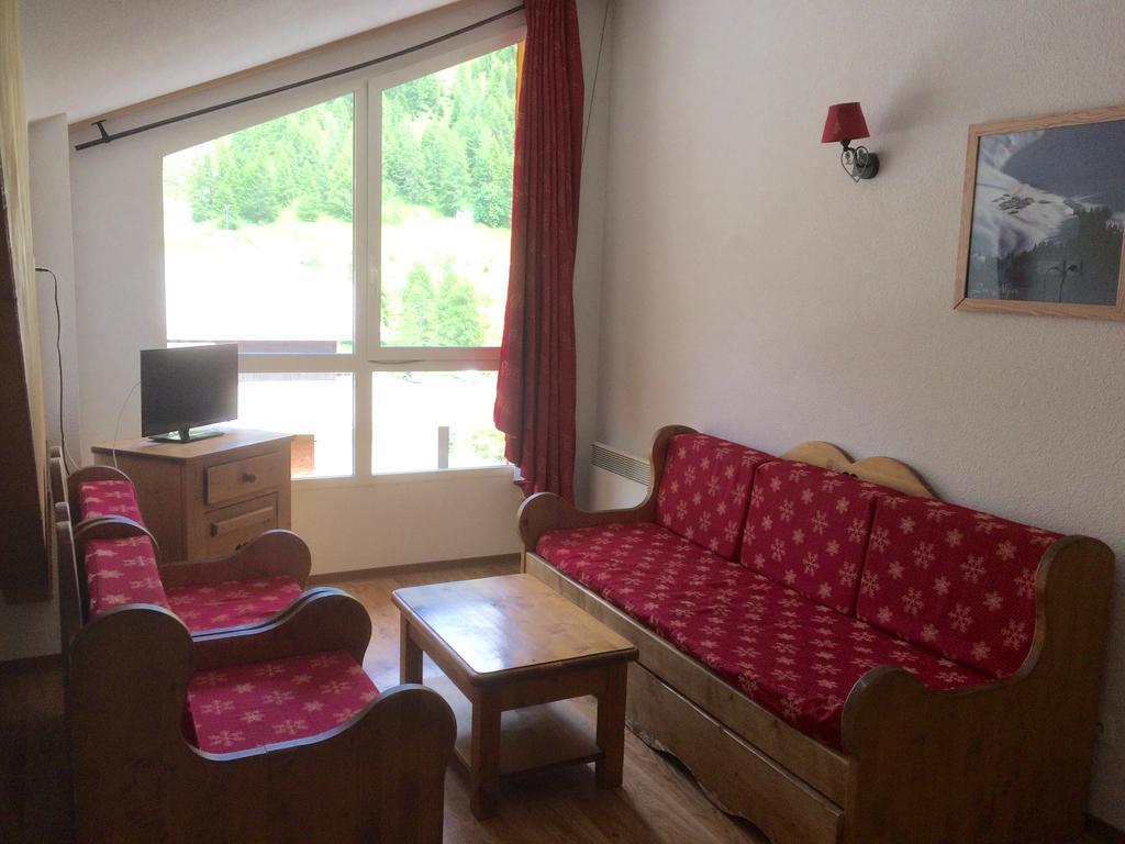 Vacanceole - Residence Central Park Allos Zewnętrze zdjęcie