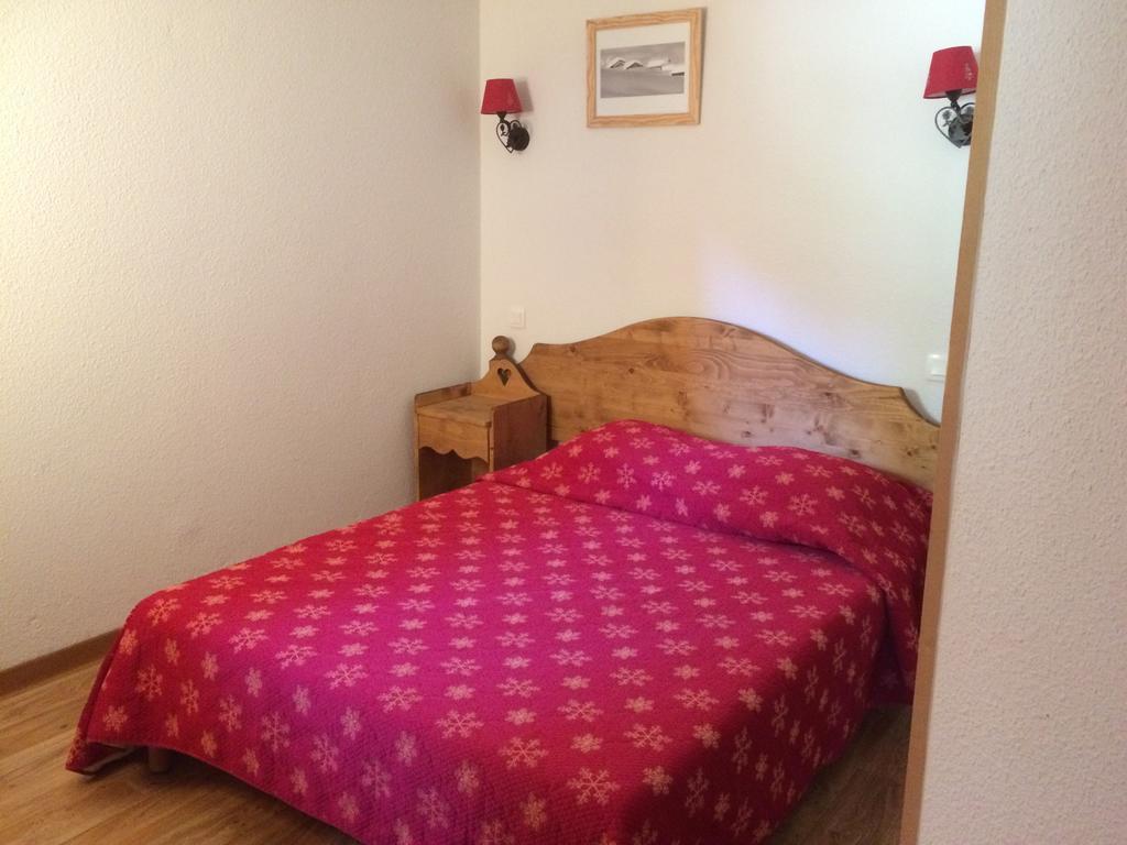 Vacanceole - Residence Central Park Allos Zewnętrze zdjęcie